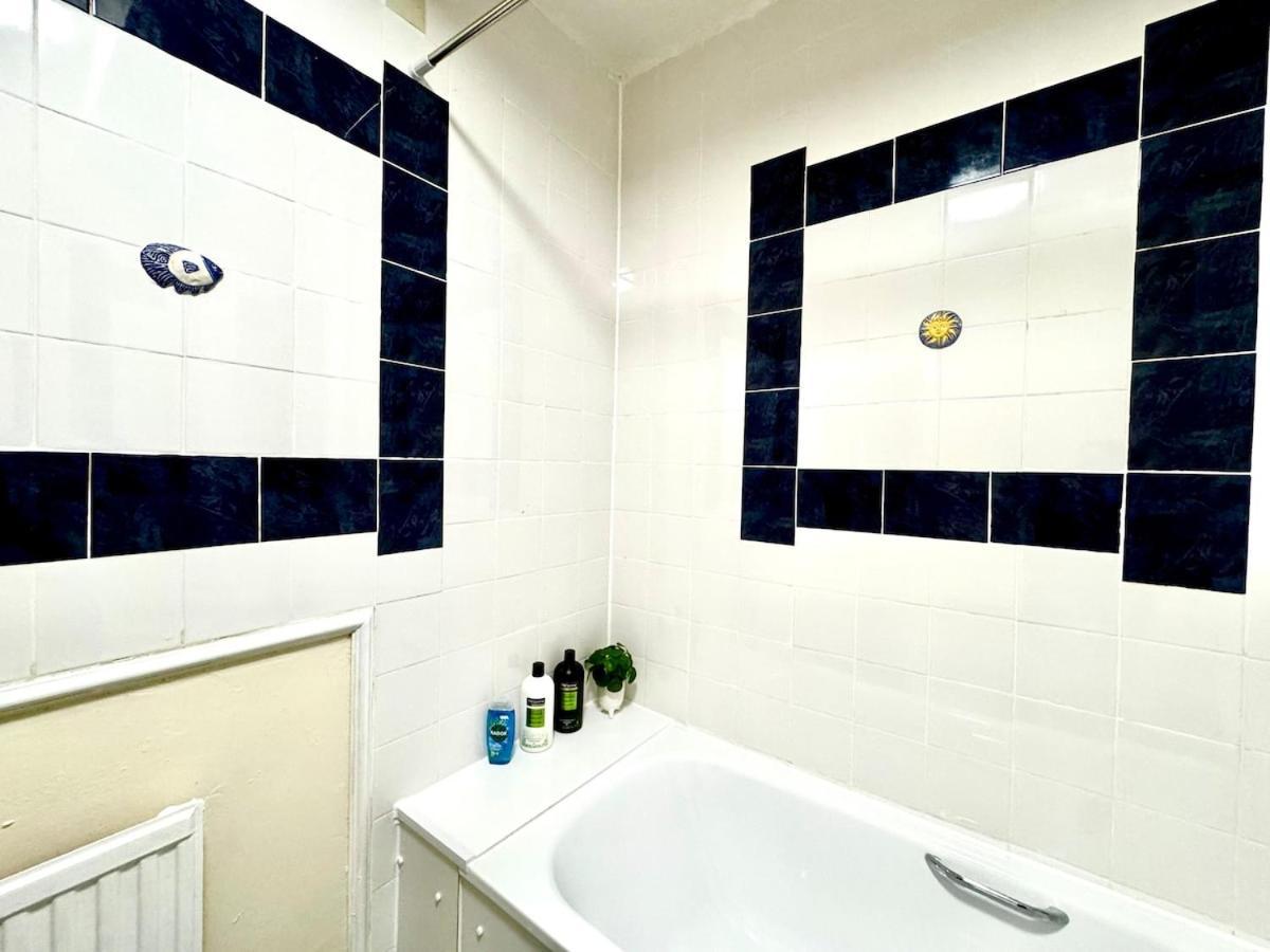 Bridge 1-bedroom Entire Appartamento