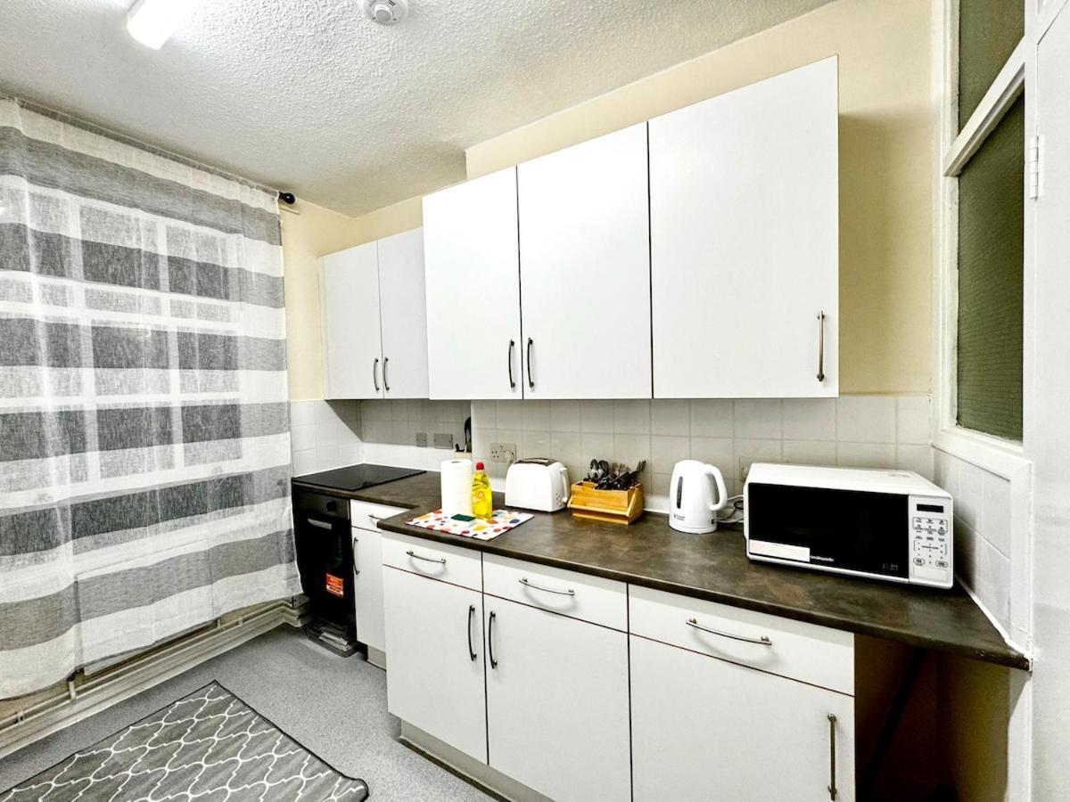 Bridge 1-bedroom Entire Appartamento