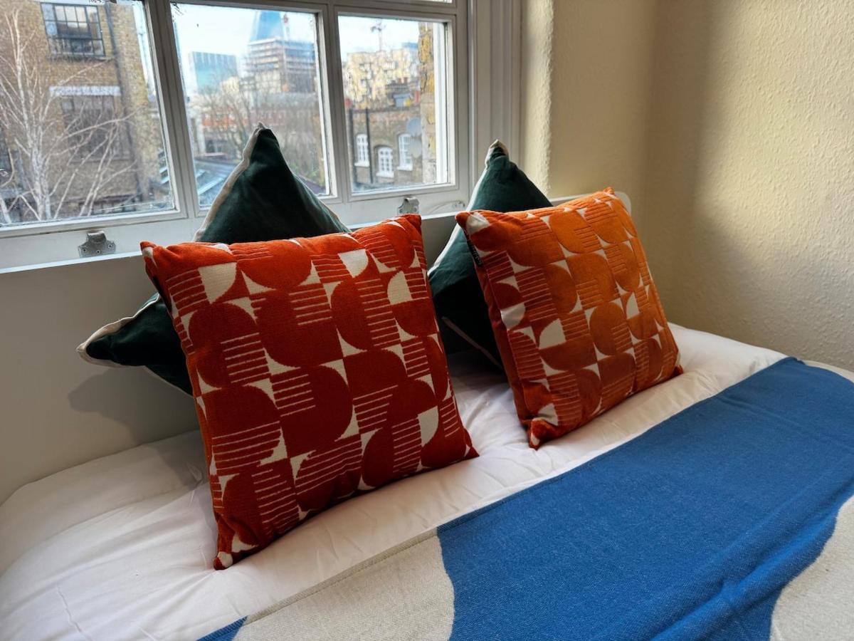 Bridge 1-bedroom Entire * Londra