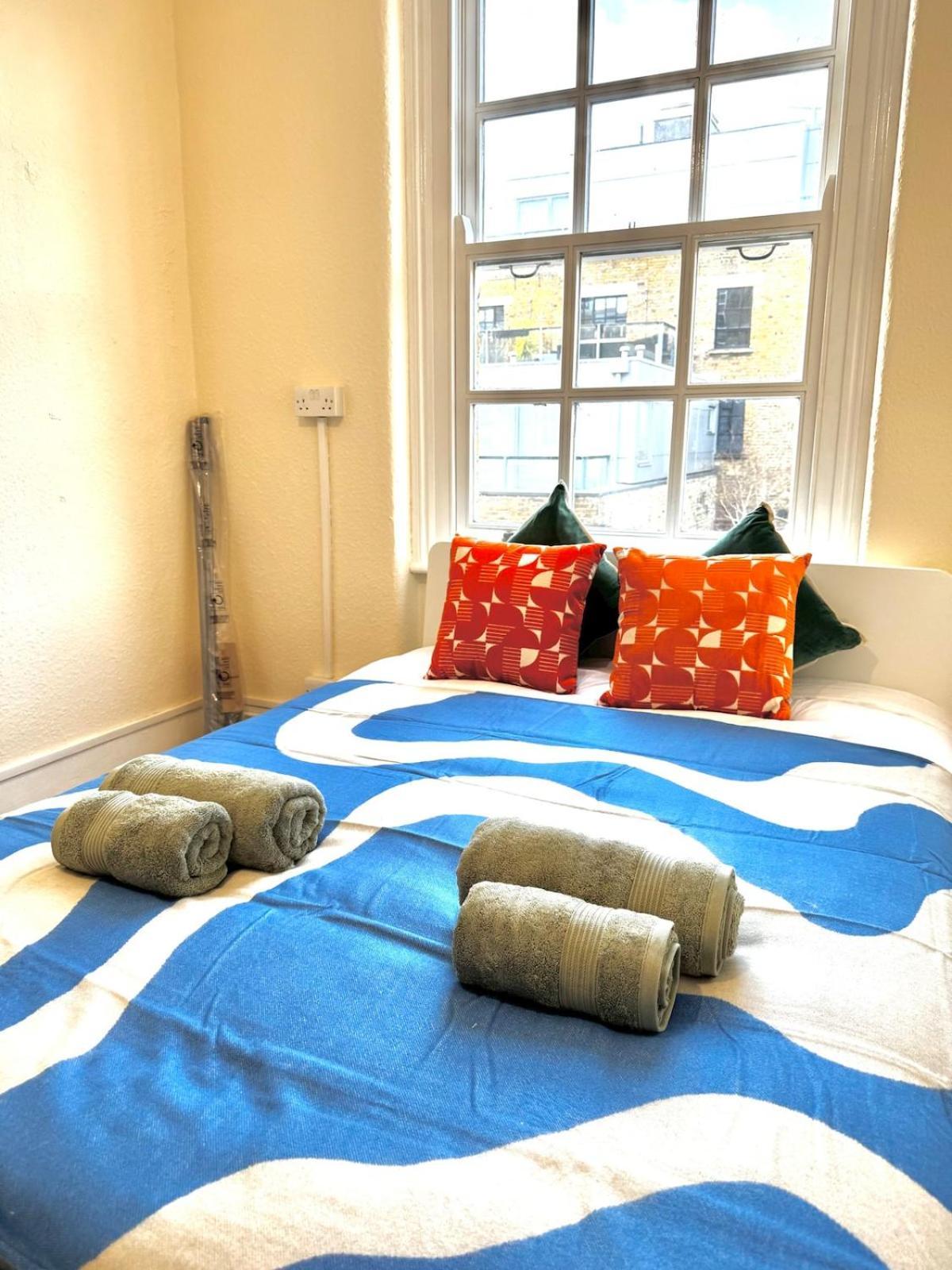Bridge 1-bedroom Entire Appartamento