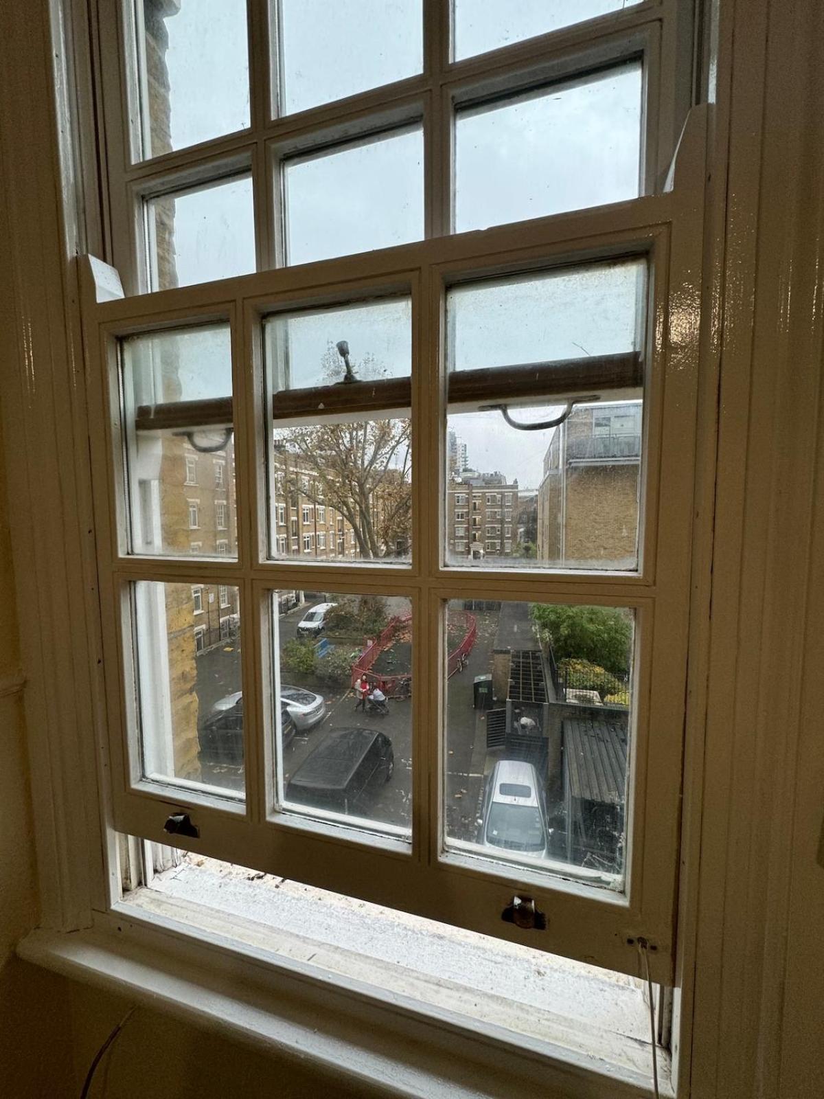 Appartamento Bridge 1-bedroom Entire Londra